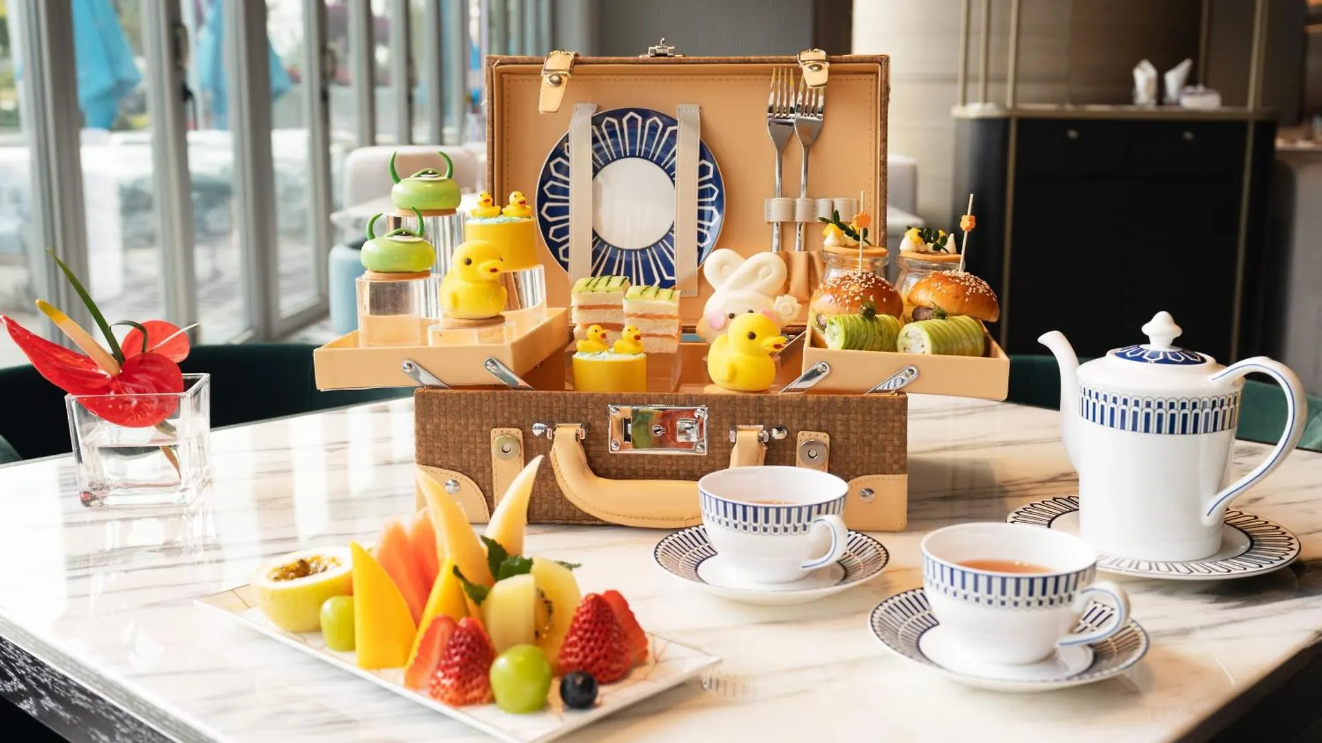 Hainan Sangem Moon Hotel Sanya