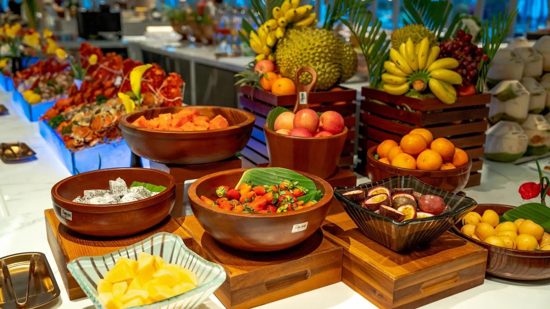 Hainan Sangem Moon Hotel Sanya 5*,  China