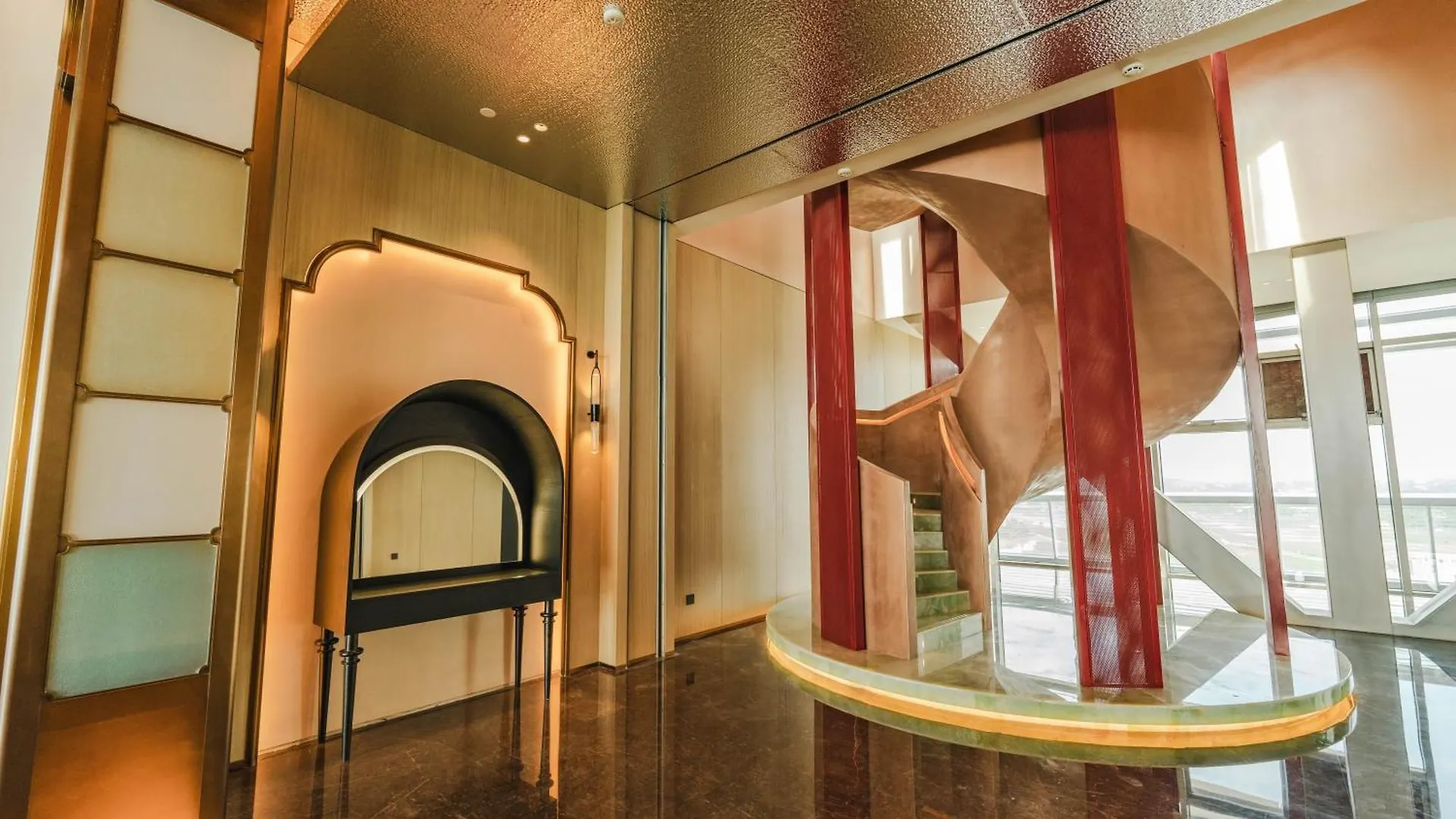 Hainan Sangem Moon Hotel Sanya