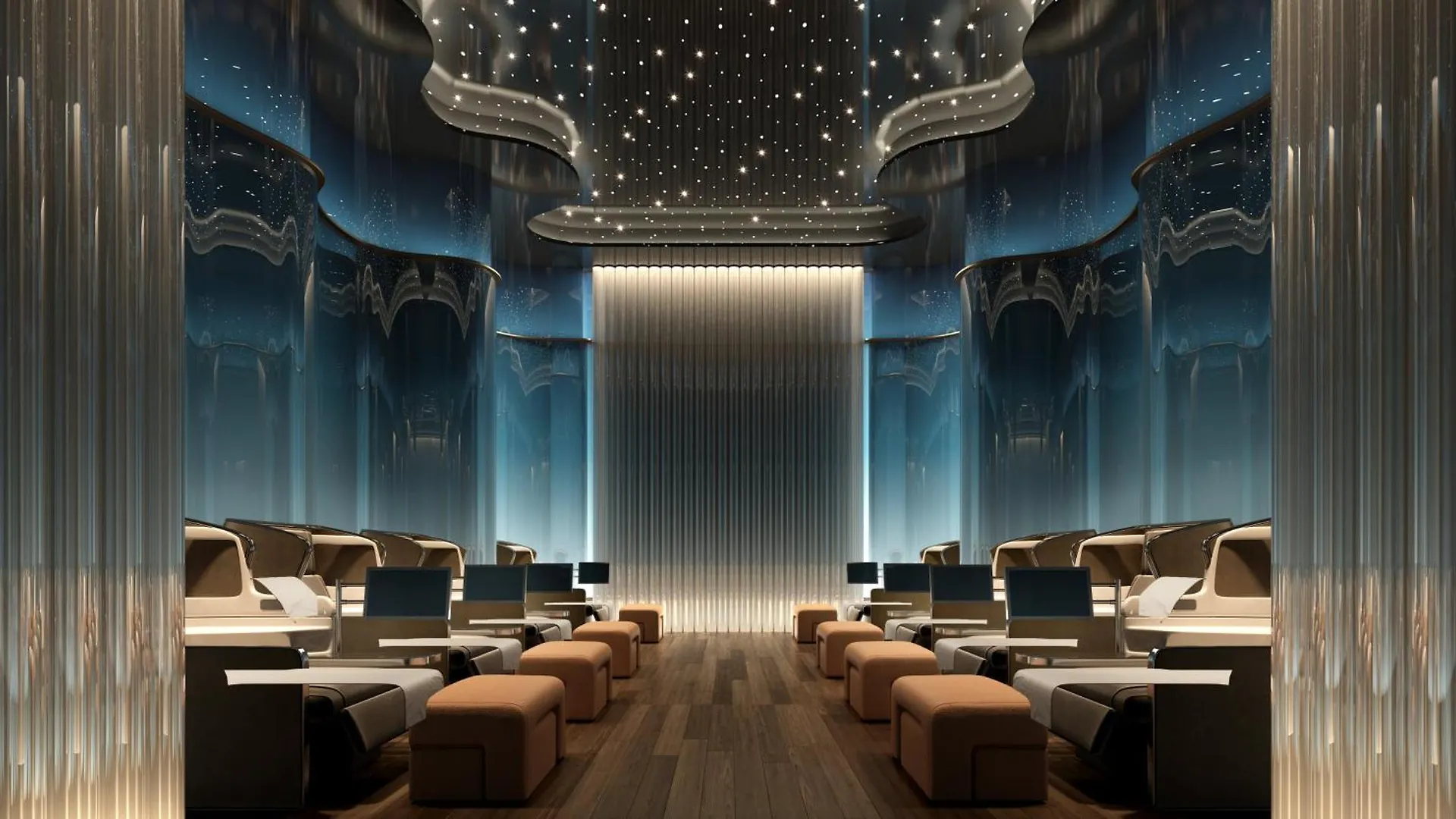 Hainan Sangem Moon Hotel Sanya China