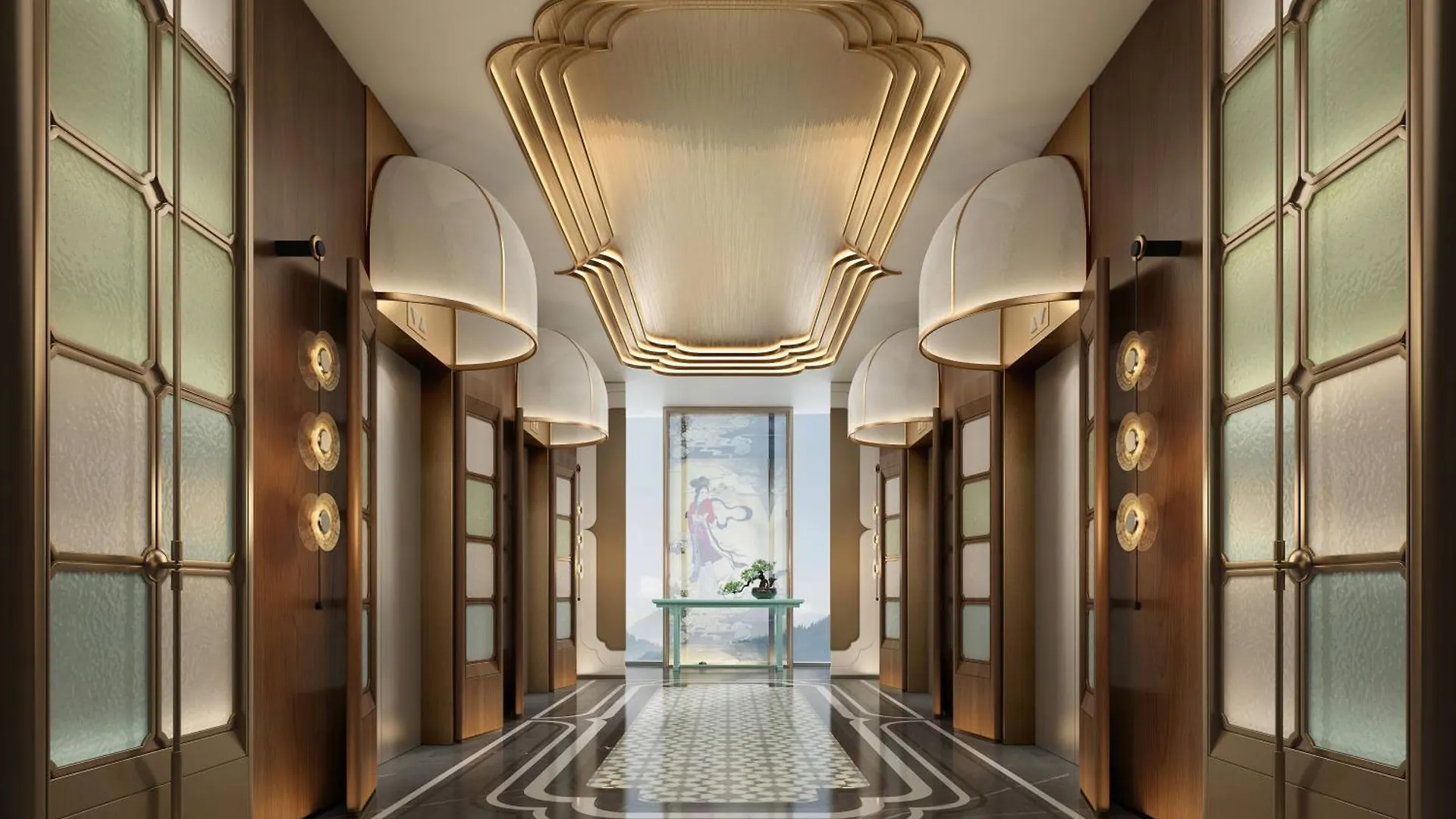 Hainan Sangem Moon Hotel Sanya