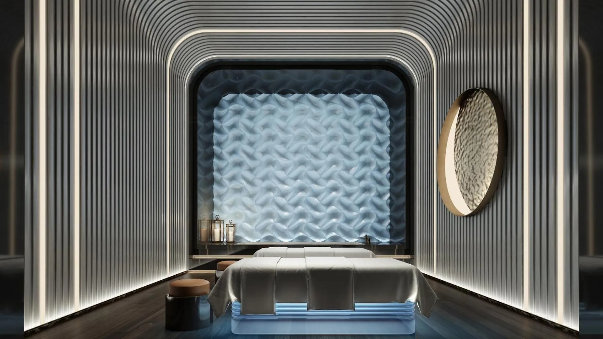 Hainan Sangem Moon Hotel Sanya