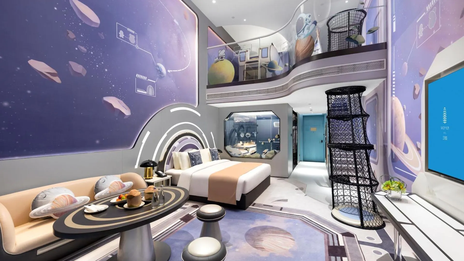 *****  Hainan Sangem Moon Hotel Sanya China