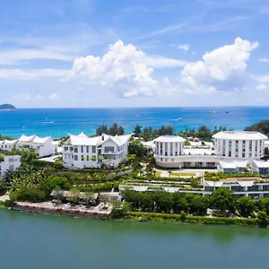 Hotel Palace Yalong Bay, Sanya